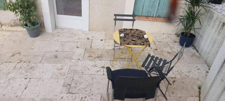 Le Cosy De Vendargues Apartamento Exterior foto