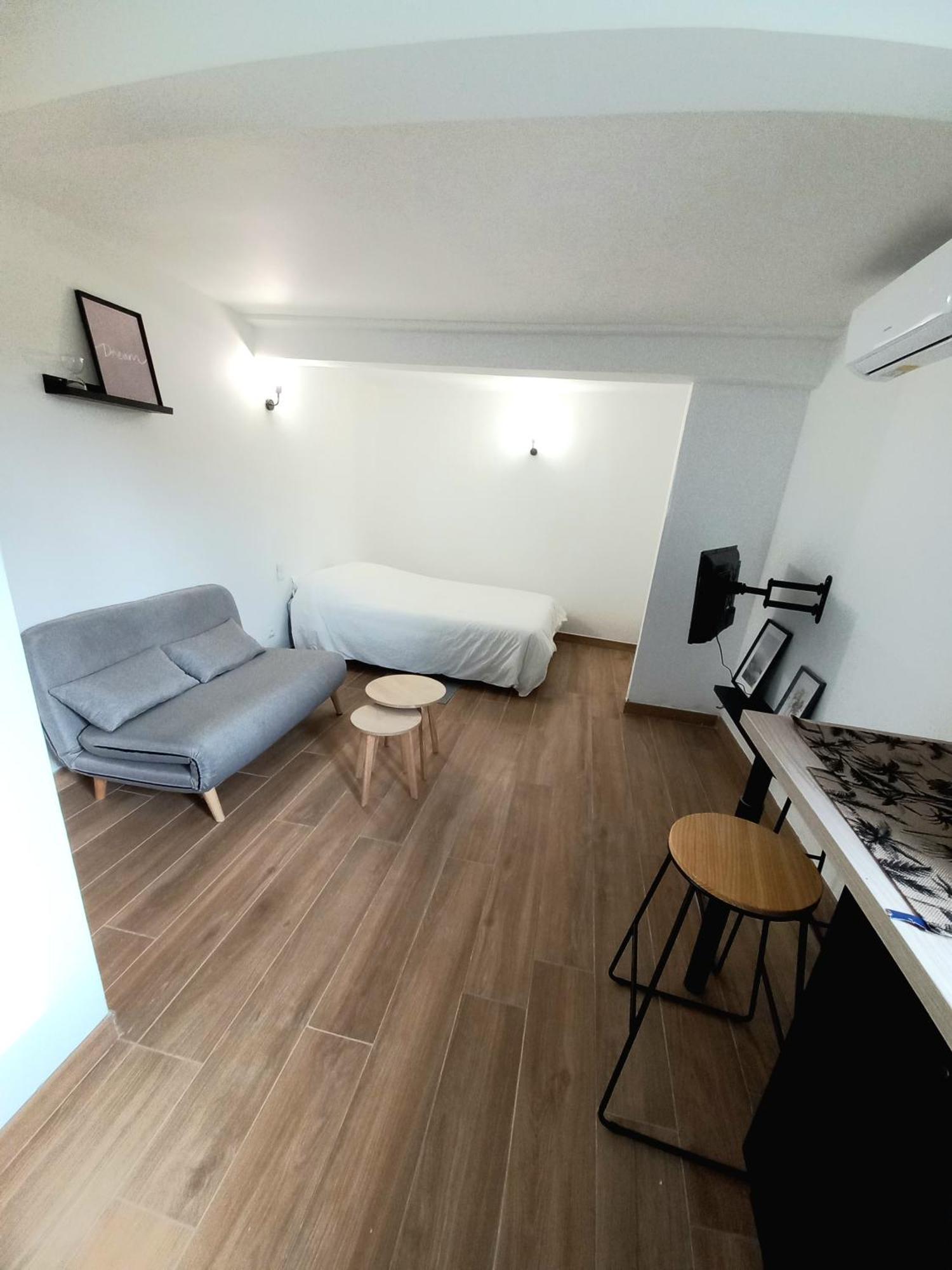 Le Cosy De Vendargues Apartamento Exterior foto